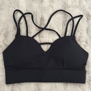 Belle and Bell Propel Bra in Medium - worn 2x
